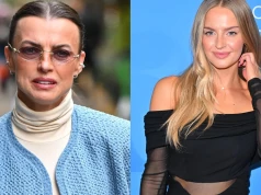 Jest szansa na karierę po "Top Model"? Sokołowska nie owija w bawełnę. Nagle wspomniała o Pisarek