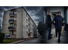 Zabójstwo w Pile sprzed 18 lat. Wnuk seniorki z zarzutem
