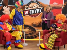 Była dyktatura ciemniaków, jest dyktatura cudaków! Występ klaunów w Republice