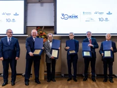 30 lat KHK i dekada Ekospalarni. Ponad 140 mln zł oszczędności dla Krakowa