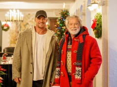 Arnold Schwarzenegger i Alan Ritchson w świątecznym filmie Amazonu! Zobaczcie zwiastun Facet z Workiem