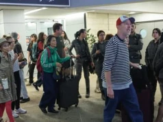 Pilot-nożownik. Pasażerowie udaremnili katastrofę samolotu z Dubaju do Tel Awiwu