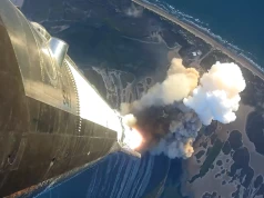 Starship osiągnął orbitę. Co dalej z rakietą SpaceX i misjami na Księżyc?