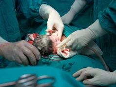 Skończyła 67 lat i zaszła w ciążę, dzięki naturalnym metodom. "Fenomen na skalę światową"