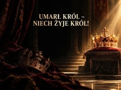 Monarchistów i antymonarchistów łączy jedno – są podobnie niepoważni