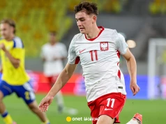 Chce go cała Europa. Oto nowy bohater polskiej kadry. "Kompletny pomocnik"