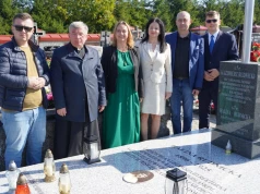 Ocalmy nagrobki od zapomnienia. Poszukiwani wolontariusze na II Radzyńską Kwestę