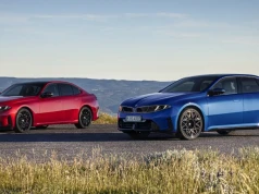BMW i3 xDrive 40 zaanonsowane. BMW nie chce bić rekordu 1 000 jednostek WLTP zasięgu, woli zmniejszyć baterię