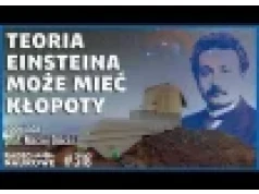Idzie nowa era w astronomii | prof. Maciej Bilicki