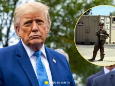 Donald Trump ogłasza koniec misji USA w Iraku. "To wielki dzień dla Ameryki"