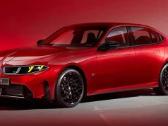 BMW M350 - Historyczne zobowiązania