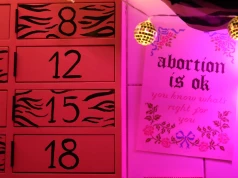 „Abortomat” w Warszawie. Pierwsze takie urządzenie w Polsce stanęło przy Sejmie