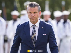 Pete Hegseth zapowiada głębokie reformy w wojsku. Do USA powrócą dziesiątki tysięcy żołnierzy