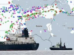 Zator na Bałtyku. Rosyjskie statki utknęły w kolejce do portów