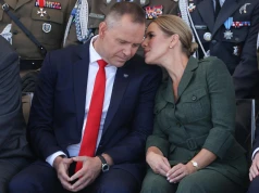 Poparcie dla pary prezydenckiej niespodziewanie spadło. Jakie mogą być przyczyny?