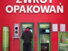 System kaucyjny ma już rok. Oddanie puszki i butelki to jeszcze nie wszystko