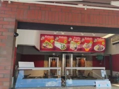 Białystok. Kolejny kebab otwarty. Trzeci punkt marki w mieście