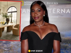 Venus Williams zarabia miliony poza kortem. Teraz stworzyła stylową kolekcję mebli