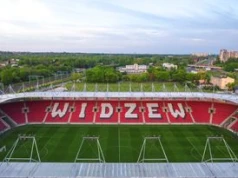 Były trener Widzewa chce w swoim zespole reprezentanta Polski z tego klubu