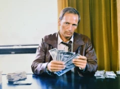 Strasburger uderza w nowy trend w serialach. „Nie są aktorami, mimo że ich się tak nazywa”