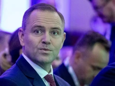 Poparcie dla pary prezydenckiej tąpnęło. „Zondacrypto i narastający konflikt z rządem”