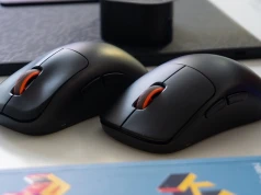 SteelSeries Rival Pro - test. Najlepiej przemyślana mysz w historii, sześć genialnych rozwiązań