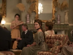 Październikowe premiery w Netfliksie: Steinbeck, Ben Affleck i koreańskie komedie