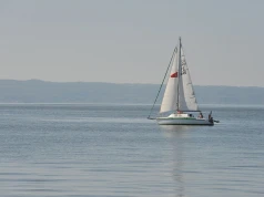 Spór Johnsburg z klubem Pistakee Yacht Club zakończony. Ile kosztował podatników?