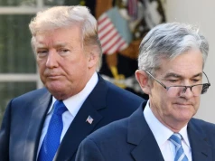 Obawy o niezależność Fed mogą powrócić. Trump żąda odejścia Powella z zarządu banku centralnego