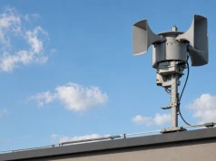 Alert RCB dla powiatu kraśnickiego. Dziś trening syren alarmowych