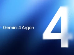 Google zaprezentował Gemini 4 Argon. Nowy model AI ma autonomicznie wykrywać luki