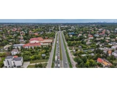 Zbudują ostatni odcinek S7 na północ od Warszawy. W tym dwa długie tunele