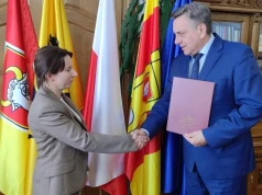 Kieruje muzeum od nagłej śmierci poprzedniczki. Ilona Dziewiałtowska-Gintowt znowu na czele muzeum