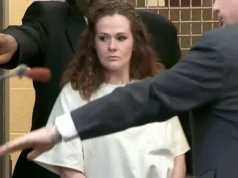 Christa Pike przeżyła własną egzekucję. Dwie dawki trucizny nie zadziałały