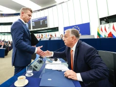 Węgry/ Magyar: „Operacja Czyściec” dotarła do najwęższych kręgów mafii Fideszu