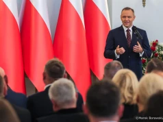 Karol Nawrocki zawetował kolejną ustawę. Chodzi o ochronę powietrza