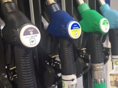 65 tankowców utknęło na Bałtyku. Rosyjski transport paliw wpadł w zator