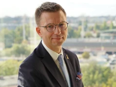 Nowy kierownik Kliniki Pediatrii, Hematologii, Onkologii, Immunologii i Transplantologii Szpitala Jurasza