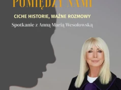 MOPS i Książnica Stargardzka ruszą z cyklem spotkań. Pierwszym gościem sędzia Anna Maria Wesołowska