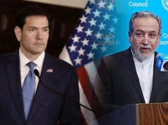 Nocny lot delegacji Iranu? Nietypowe żądanie USA, "Rubio ich wyrzucił"