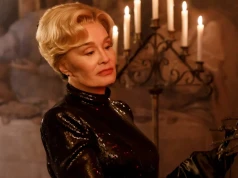 Co nowego w październiku na Disney+? "American Horror Story", nowy serial Marvela i inne – pełna lista