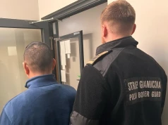 Siedmiu Ukraińców deportowanych. Straż Graniczna wydała wieloletnie zakazy wjazdu