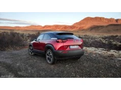 Mazda nie odpuszcza silnika Wankla. Może wrócić w innej formie