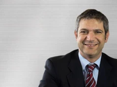 Luca Parasacco będzie odpowiadał za Free2move eSolutions i Free2move Charge