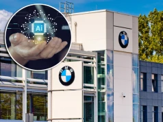 BMW zwolni 20 procent menedżerów. Zastąpi ich AI