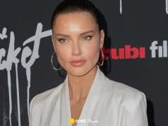 Adriana Lima zwróciła uwagę wyjątkowo szczupłą sylwetką. Fani komentują jej wagę