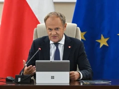 Doradca prezydenta: Jeśli Tusk przegra wybory, to przed faktycznym oddaniem władzy bardzo szybko wyemituje tyle obligacji, żeby przekroczyć próg ostrożnościowy