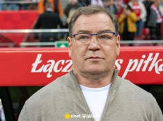 Jan Urban jasno o swojej przyszłości w reprezentacji Polski. Jedno krótkie zdanie