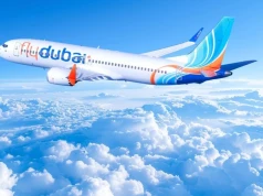 flydubai zawiesza loty do Tel Awiwu