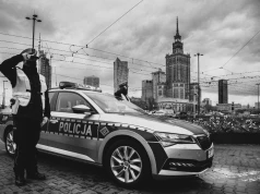 Policja pożegna zastrzelonego policjanta